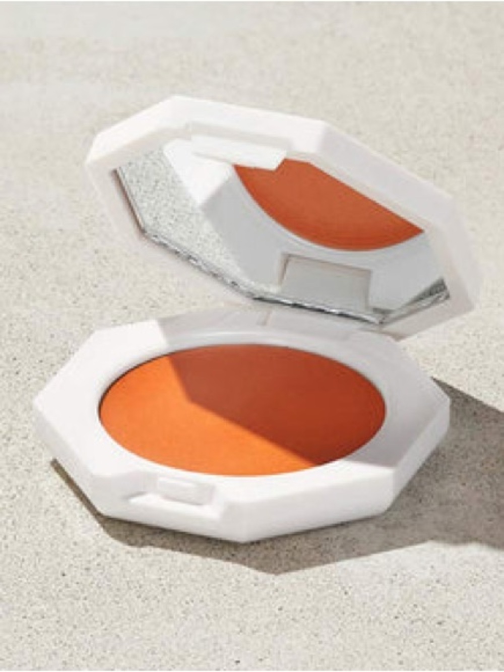 Fenty Fuego Flush Cheeks Out Freestyle Cream Blush